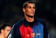 Rivaldo: relembre golaços do brasileiro pelo Barcelona