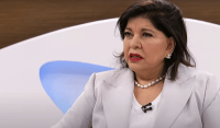 Roberta Miranda comenta sobre intimidade de mulheres lésbicas; veja