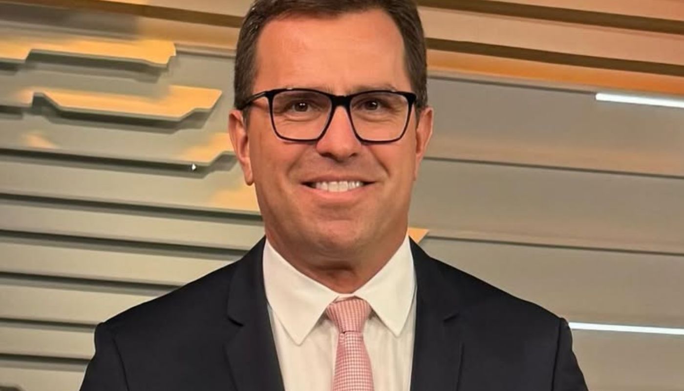 Rodrigo Bocardi
