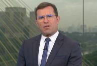 Rodrigo Bocardi é demitido da Globo após 25 anos