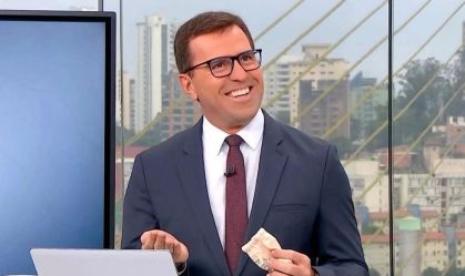 Rodrigo Bocardi: relembre momentos polêmicos e marcantes do jornalista