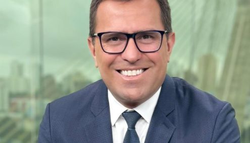 Rodrigo Bocardi