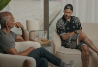 Santos ou Flamengo? Neymar abre o jogo sobre futuro em papo com Romário