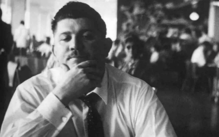 Rubens Paiva (PTB-SP), ex-deputado federal