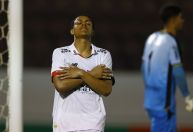 Herói do São Paulo na Copinha, Ryan Francisco não jogará a final; entenda
