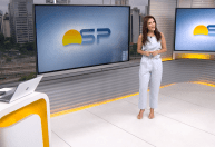 Saiba como foi o primeiro Bom Dia São Paulo sem Rodrigo Bocardi