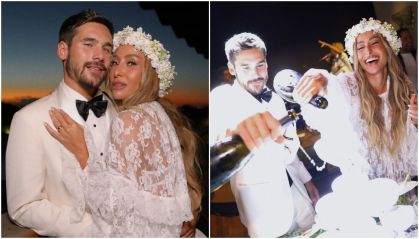 Sabrina Sato e Nicolas Prattes