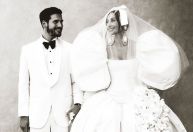 Nicolas Prattes mostra novos momentos de casamento com Sabrina Sato
