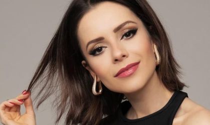 Sandy completa 42 anos nesta terça-feira (28)