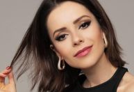 De "Areia" a "Tudo Teu": veja as músicas mais ouvidas de Sandy