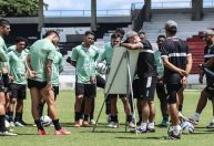 Quem são os novos donos da SAF do Santa Cruz?