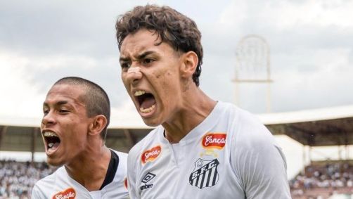 Santos passou do São José-RS e segue vivo na competição