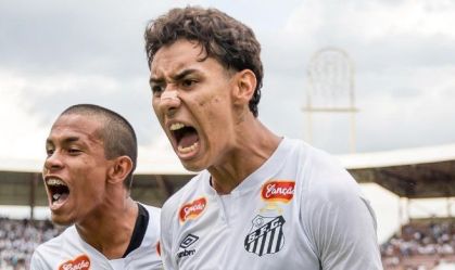 Santos passou do São José-RS e segue vivo na competição