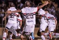 Copinha 2025: veja agenda de jogos deste domingo (12)
