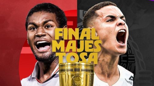 São Paulo e Corinthians se enfrentam na final da Copinha neste sábado (25)
