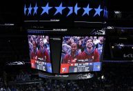 FC Series: jogadores do São Paulo vão a jogo da NBA em Orlando