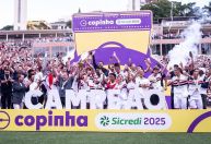 Por que a final da Copinha acontece sempre no dia 25 de janeiro? Saiba