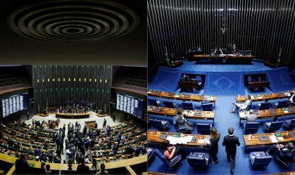 Instalação de comissões para analisar MPs é adiada para quarta-feira (23)
