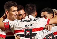 Com São Paulo, Vasco e Fluminense, veja resumo dos estaduais dessa quinta