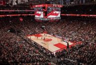 Raptors x Wizards: horário e onde assistir ao jogo da NBA