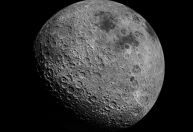 "Segunda lua": entenda as características do asteroide que orbitou a Terra