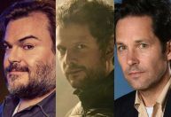Selton Mello é confirmado em "Anaconda", filme com Paul Rudd