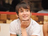 Serginho diz que sentiu medo antes de entrar no BBB 10 por ser LGBT