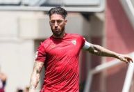 Sergio Ramos está perto de time que vai disputar o Mundial de Clubes