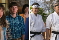 De "Stranger Things" a "Cobra Kai": 10 séries que terminam em 2025