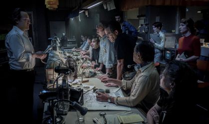 “Setembro 5”: indicado ao Oscar 2025 ganha sessão gratuita no MIS