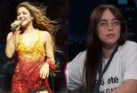 Billie Eilish, Shakira e mais: veja as performances confirmadas no Grammy