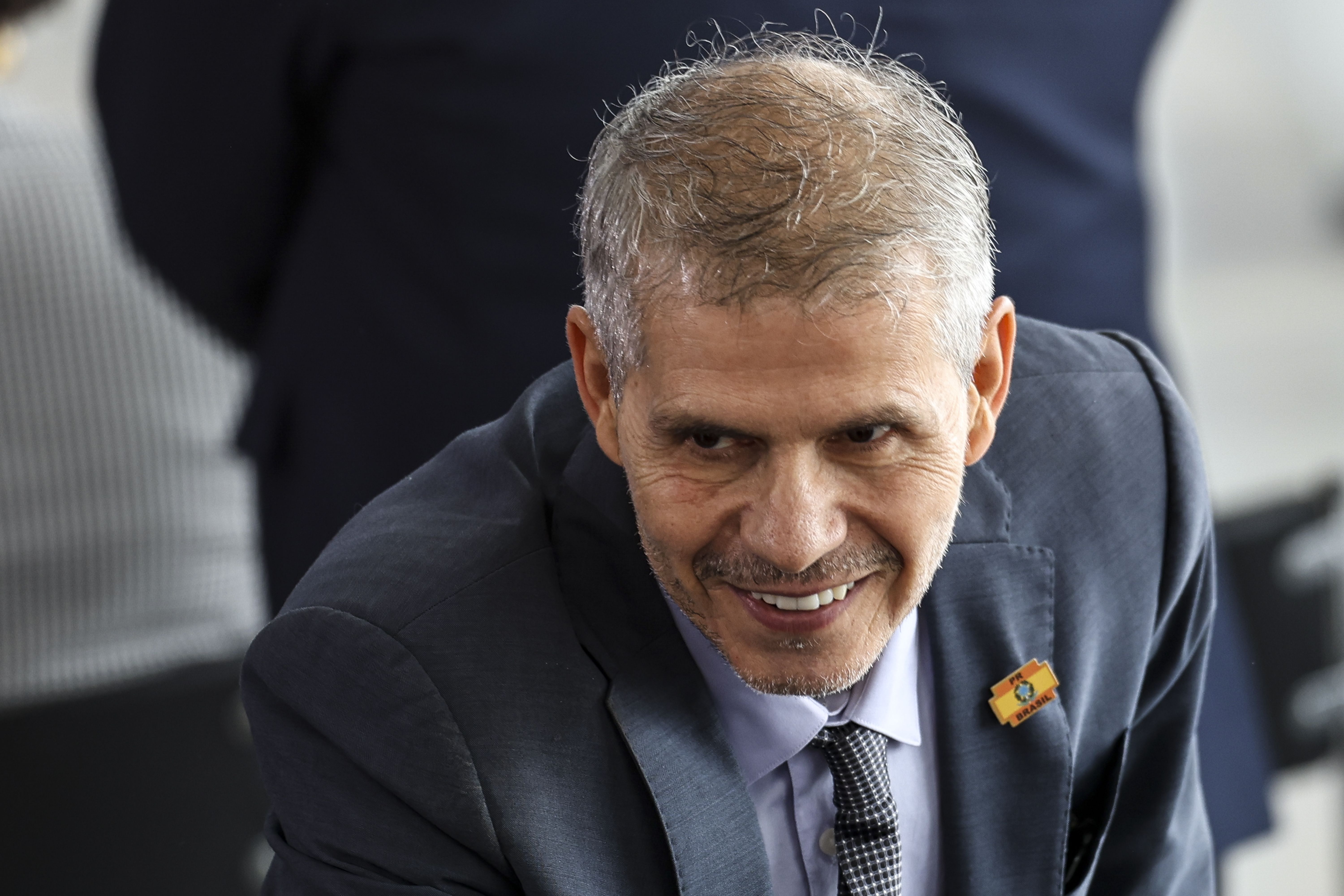 Sidônio Palmeira