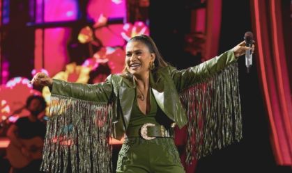 Simone Mendes anuncia shows em Portugal após turnê esgotada em 2024