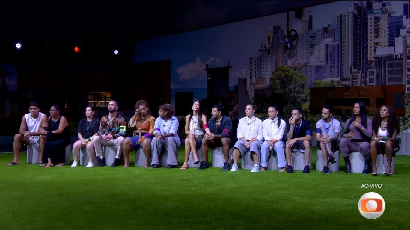 BBB25: duplas podem diminuir valor do prêmio final | CNN Brasil