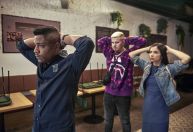 "Sintonia": tudo que você precisa lembrar antes de começar a 5ª temporada