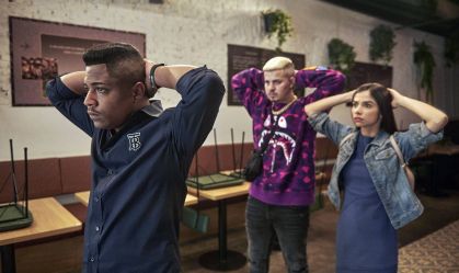 "Sintonia": tudo que você precisa lembrar antes de começar a 5ª temporada