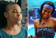 Ex-BBB Solange diz ter sofrido com críticas por 'Iarnuou': "Me machucou"