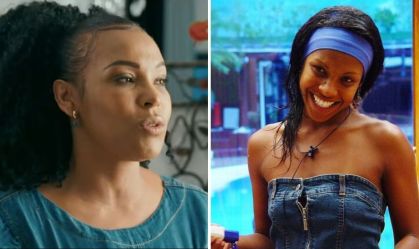 Solange Vega participou do BBB 4