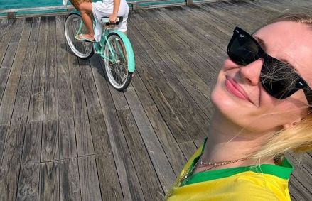 Sophie Turner