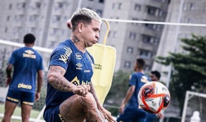 soteldo santos