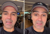 BBB25: Tadeu Schmidt revela spoilers de "almoço especial" desta quarta