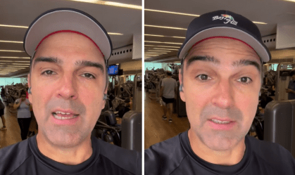 BBB25: Tadeu Schmidt revela spoilers de "almoço especial" desta quarta