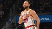 Mal remunerado? Stephen Curry é o atleta mais bem pago da NBA