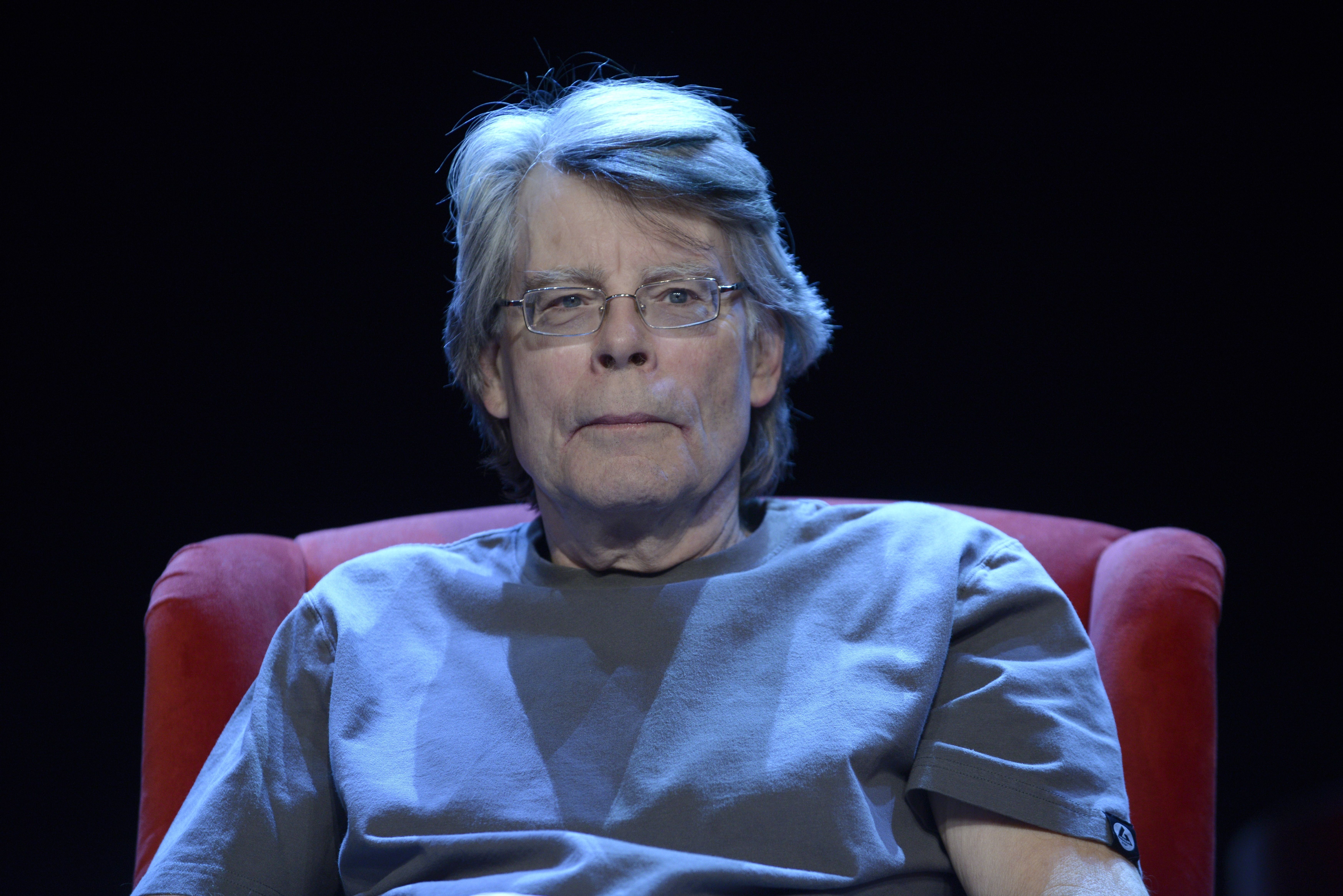 Stephen King revela seu top 10 filmes preferidos; veja lista
