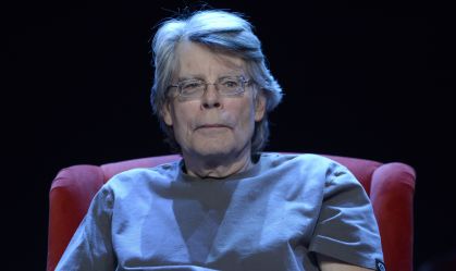 Stephen King diz que Oscar deveria ser cancelado: "Los Angeles em chamas"
