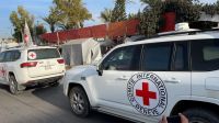 Cruz Vermelha à CNN: É preciso cessar-fogo para ajudar reféns em Gaza