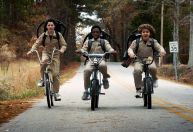 Criadores de "Stranger Things" sugerem nova série sobrenatural