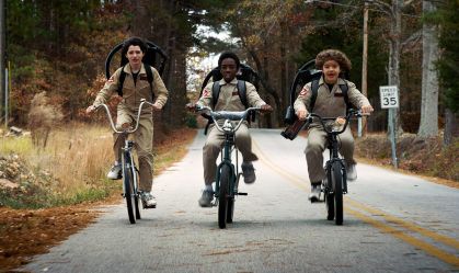 Criadores de "Stranger Things" sugerem nova série sobrenatural