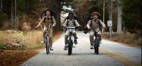 Ator de "Stranger Things" diz se sentir abençoado em terminar a série