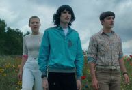 "Teve muito choro", detalham criadores de "Stranger Things" sobre final